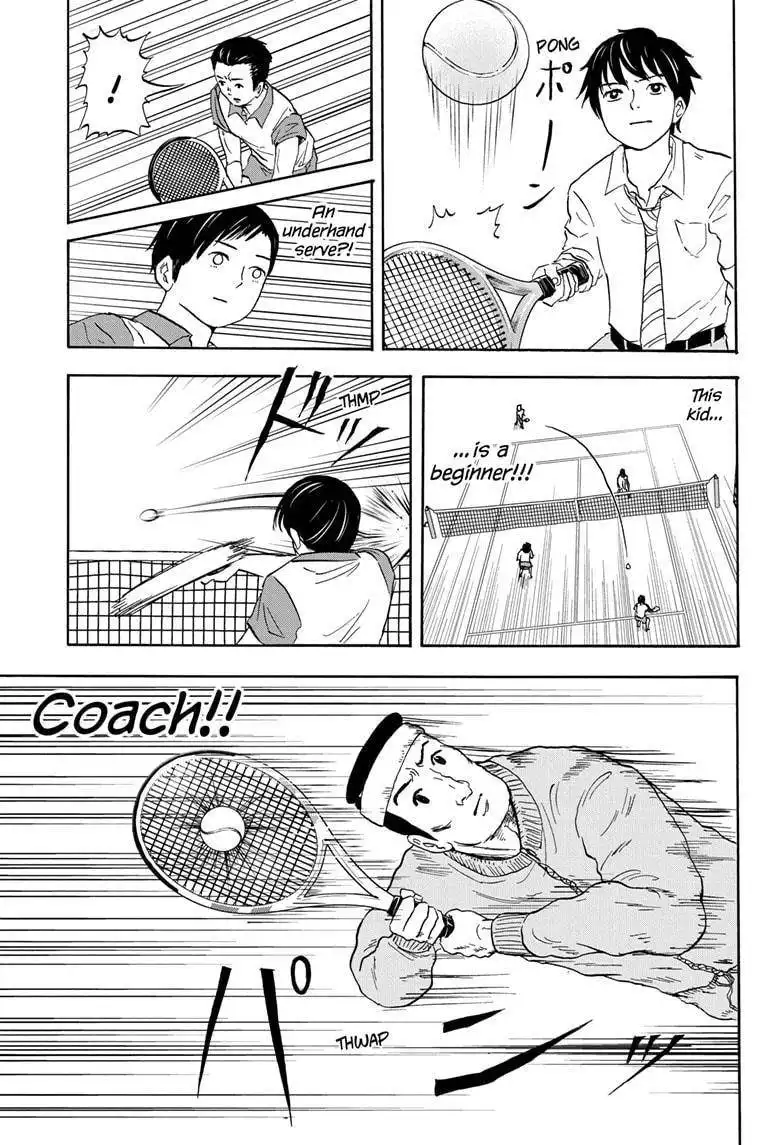 High School Family: Kokosei Kazoku Chapter 13 5
